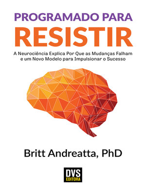 cover image of Programado para Resistir